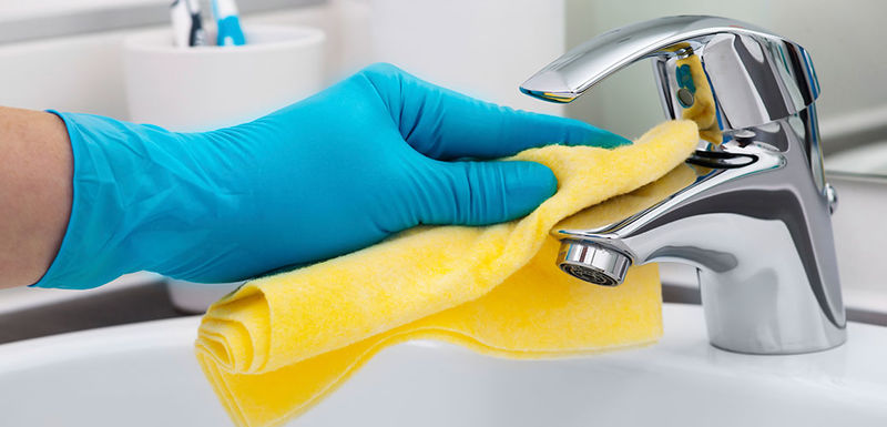 Afro Cleaning - Servicii de curatenie profesionala