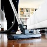 Afro Cleaning - Servicii de curatenie profesionala